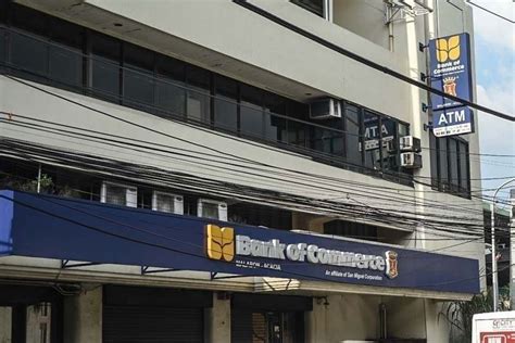 bank of commerce san juan